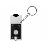 Брелок-держатель для монет «Allegro»