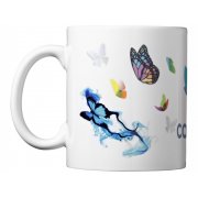 Кружка для сублимации «Arma» арт. 10037700