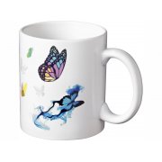 Кружка для сублимации «Arma» арт. 10037700