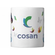 Кружка для сублимации «Arma» арт. 10037700