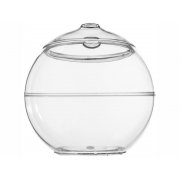 Емкость для питья «Fiesta» с трубочкой