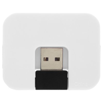 USB Hub «Gaia» на 4 порта