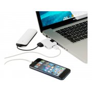 USB Hub «Gaia» на 4 порта
