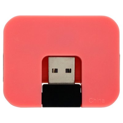 USB Hub «Gaia» на 4 порта