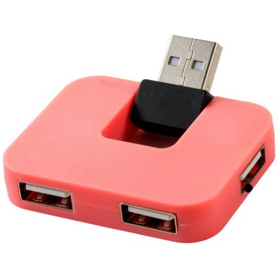 USB Hub «Gaia» на 4 порта