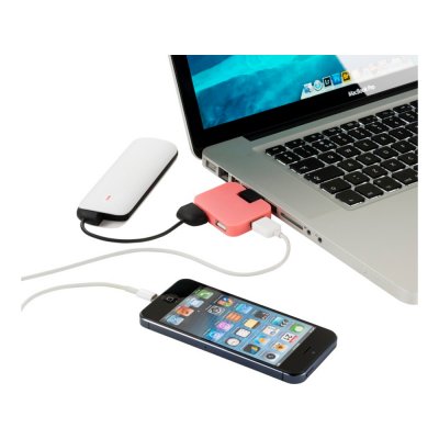 USB Hub «Gaia» на 4 порта