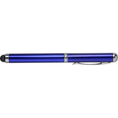 Ручка-стилус шариковая «Каспер» 3 в 1