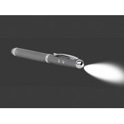 Ручка-стилус шариковая «Каспер» 3 в 1 арт. 71120.01 Ручка-стилус шариковая «Каспер» 3 в 1 арт. 71120.01