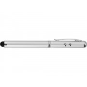 Ручка-стилус шариковая «Каспер» 3 в 1 арт. 71120.01 Ручка-стилус шариковая «Каспер» 3 в 1 арт. 71120.01