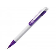 Ручка пластиковая шариковая «Бавария»