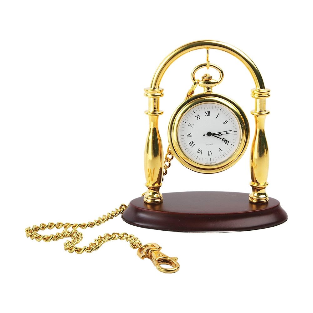 Набор «Фрегат»: портмоне, часы карманные на подставке, нож для бумаг арт. 489903 Набор «Фрегат»: портмоне, часы карманные на подставке, нож для бумаг арт. 489903