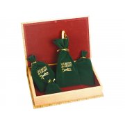 Набор «Фрегат»: портмоне, часы карманные на подставке, нож для бумаг арт. 489903 Набор «Фрегат»: портмоне, часы карманные на подставке, нож для бумаг арт. 489903