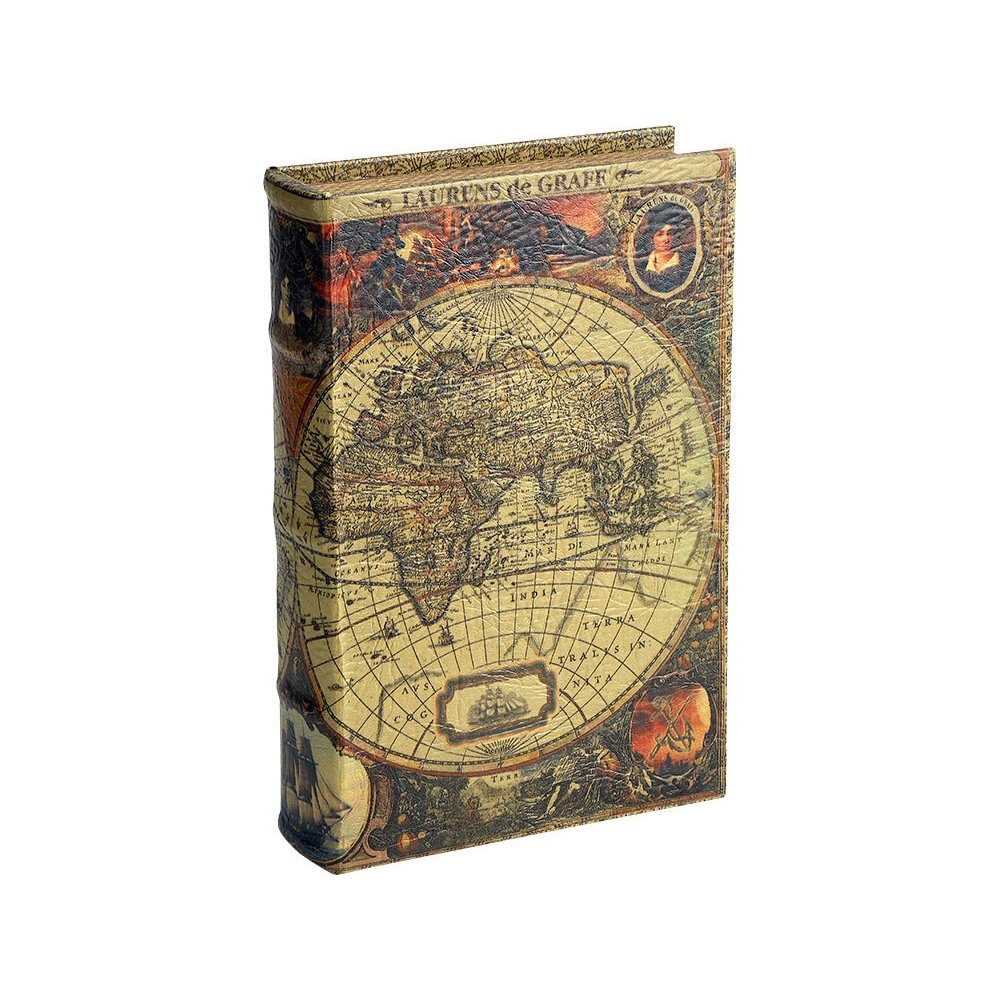 Набор «Фрегат»: портмоне, часы карманные на подставке, нож для бумаг арт. 489903 Набор «Фрегат»: портмоне, часы карманные на подставке, нож для бумаг арт. 489903