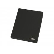 Папка-портфолио с блокнотом А5 арт. 57588