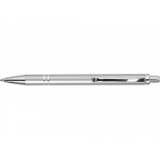 Ручка металлическая шариковая «Дунай»