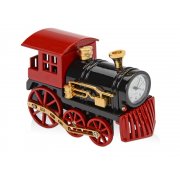 Часы «Паровоз»