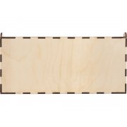 Набор бокалов для шампанского «Сила льва»