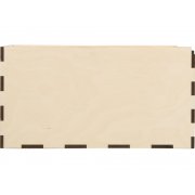 Ваза «Король Лев»