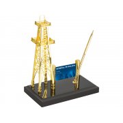 Настольный прибор «Недра» арт. 615345