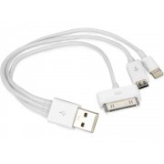 Наушники «Марсель» с набором переходников арт. 629561