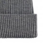 Шапка Stout, серый меланж арт. 7981.10