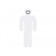 Закладка для книг «Он»