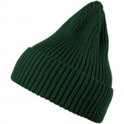 Шапка Stout, зеленая арт. 7981.90 Шапка Stout, зеленая арт. 7981.90