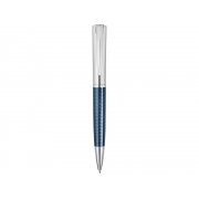 Ручка металлическая шариковая «Conquest Blue» арт. 30364