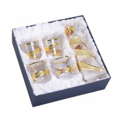 Набор для виски «Буровая» арт. 685012