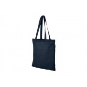 Сумка хлопковая «Carolina», 100 г/м2 арт. 11941110