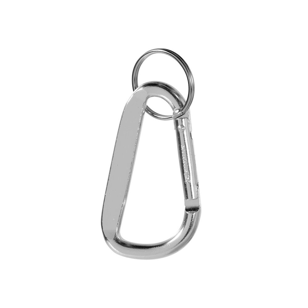 Карабин с брелоком «Timor» арт. 11808502 Карабин с брелоком «Timor» арт. 11808502