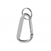 Карабин с брелоком «Timor»