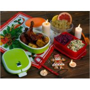 Контейнер для ланча «Maalbox» арт. 11262101