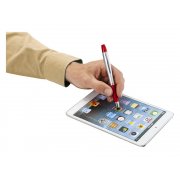 Ручка-стилус шариковая «Nash» с маркером