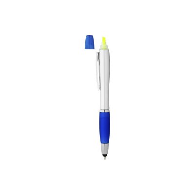 Ручка-стилус шариковая «Nash» с маркером