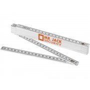 Складная линейка, 2м арт. 10418600