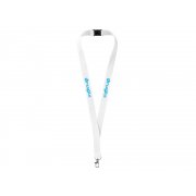 Ремешок на шею с карабином «Бибионе»