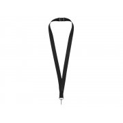 Ремешок на шею с карабином «Бибионе»