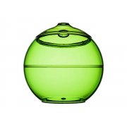 Емкость для питья «Fiesta» с трубочкой