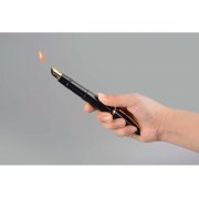 Набор «Акра»: ручка-зажигалка, пепельница