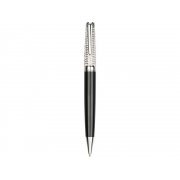 Набор: ручка шариковая, подставка