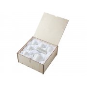 Сервиз «Эмоции»