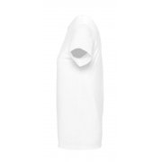 Футболка для сублимации Sublima 160, белая арт. 4802.60 Футболка для сублимации Sublima 160, белая арт. 4802.60