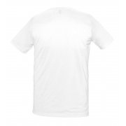 Футболка для сублимации Sublima 160, белая арт. 4802.60 Футболка для сублимации Sublima 160, белая арт. 4802.60