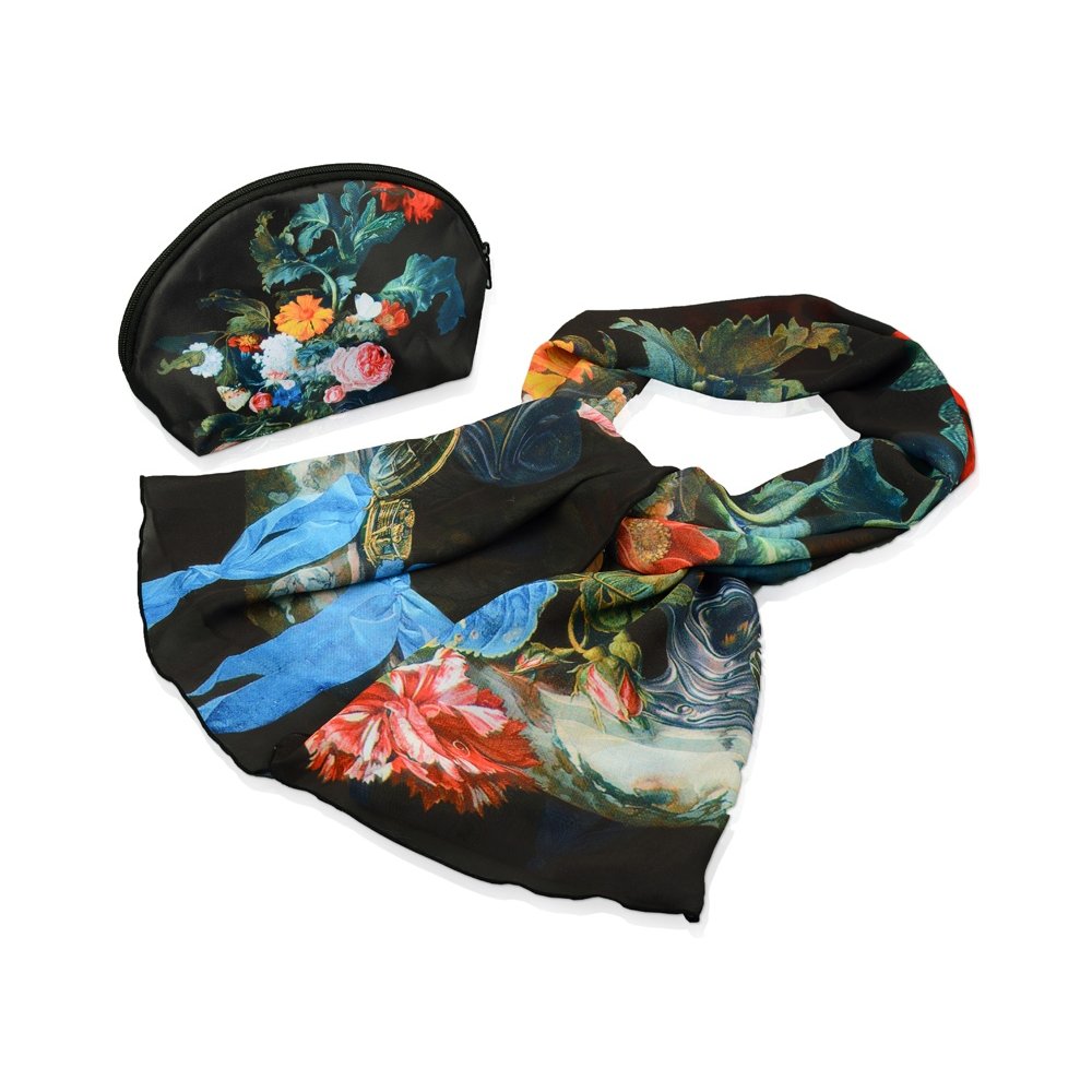 Подарочный набор «Цветы» арт. 837107 Подарочный набор «Цветы» арт. 837107