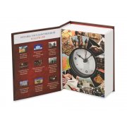 Часы «Государственное устройство Российской Федерации»