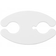 Органайзер для кабеля и наушников «Roll»