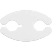 Органайзер для кабеля и наушников «Roll»