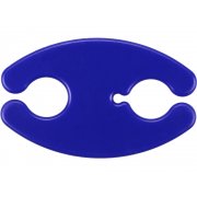 Органайзер для кабеля и наушников «Roll»