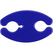 Органайзер для кабеля и наушников «Roll»